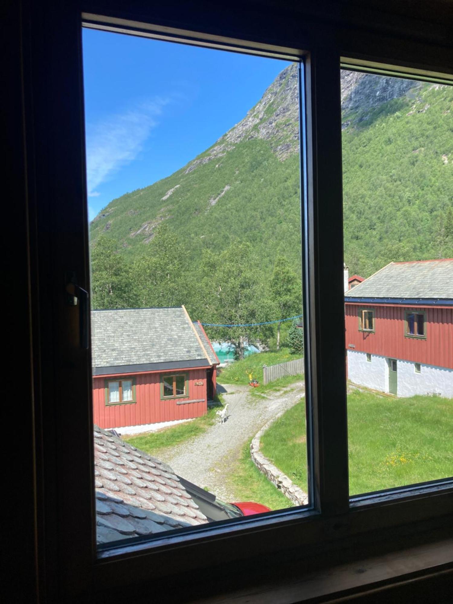 Voss Mountain Lodge Mjolfjell 部屋 写真
