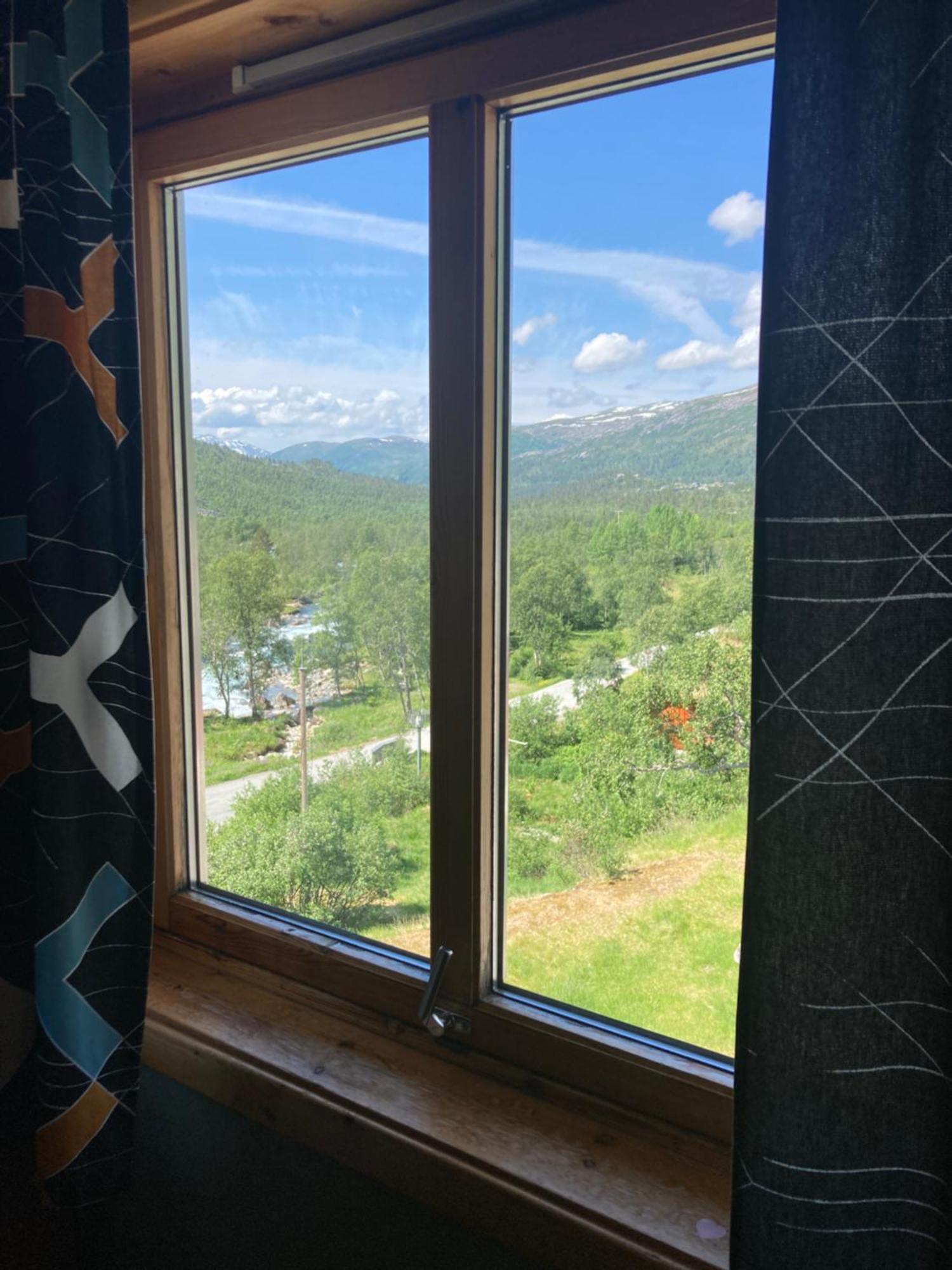 Voss Mountain Lodge Mjolfjell 部屋 写真