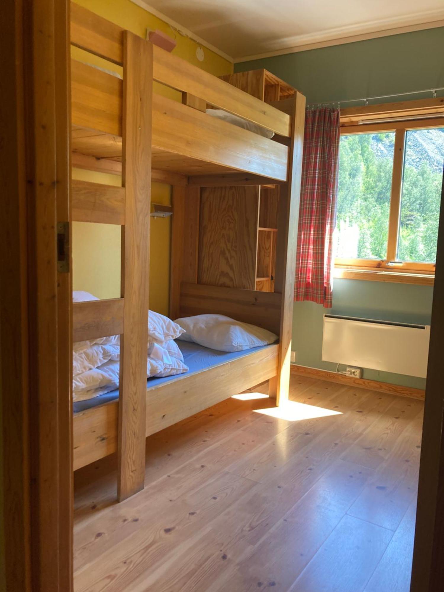 Voss Mountain Lodge Mjolfjell 部屋 写真